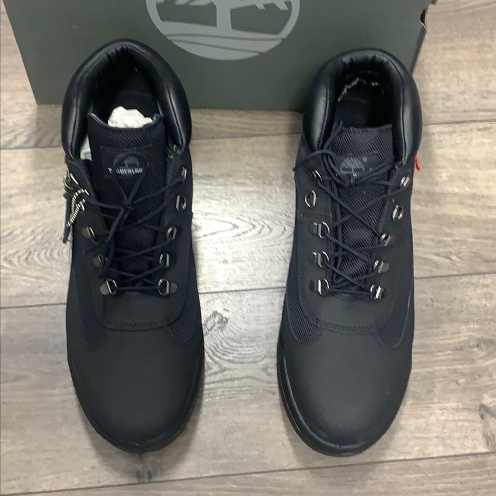 COPY - Timberland - Picture 2 of 11
